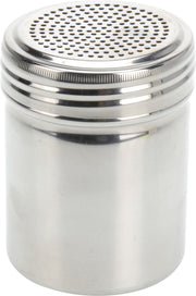 OFFERTA 3PZ DOSATORE IN ACCIAIO INOX 7X9CM