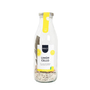 Bottiglia Cocktail Limoncello Bio Pineut