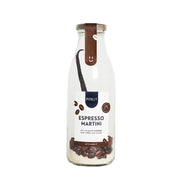 Mix Cocktail Espresso Martini 500ml Pineut