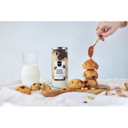 Mix per Biscotti Barattolo Peanut Choco PINEUT