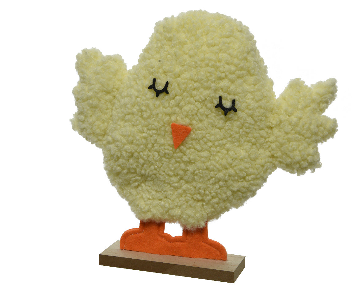PULCINO TEDDY 5X30X27,5CM