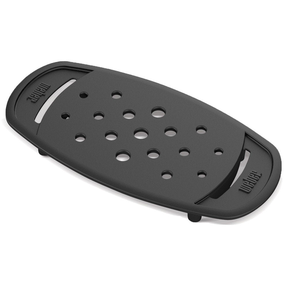 SOTTOPENTOLA SUPPORTO PER ACCESSORI WEBER