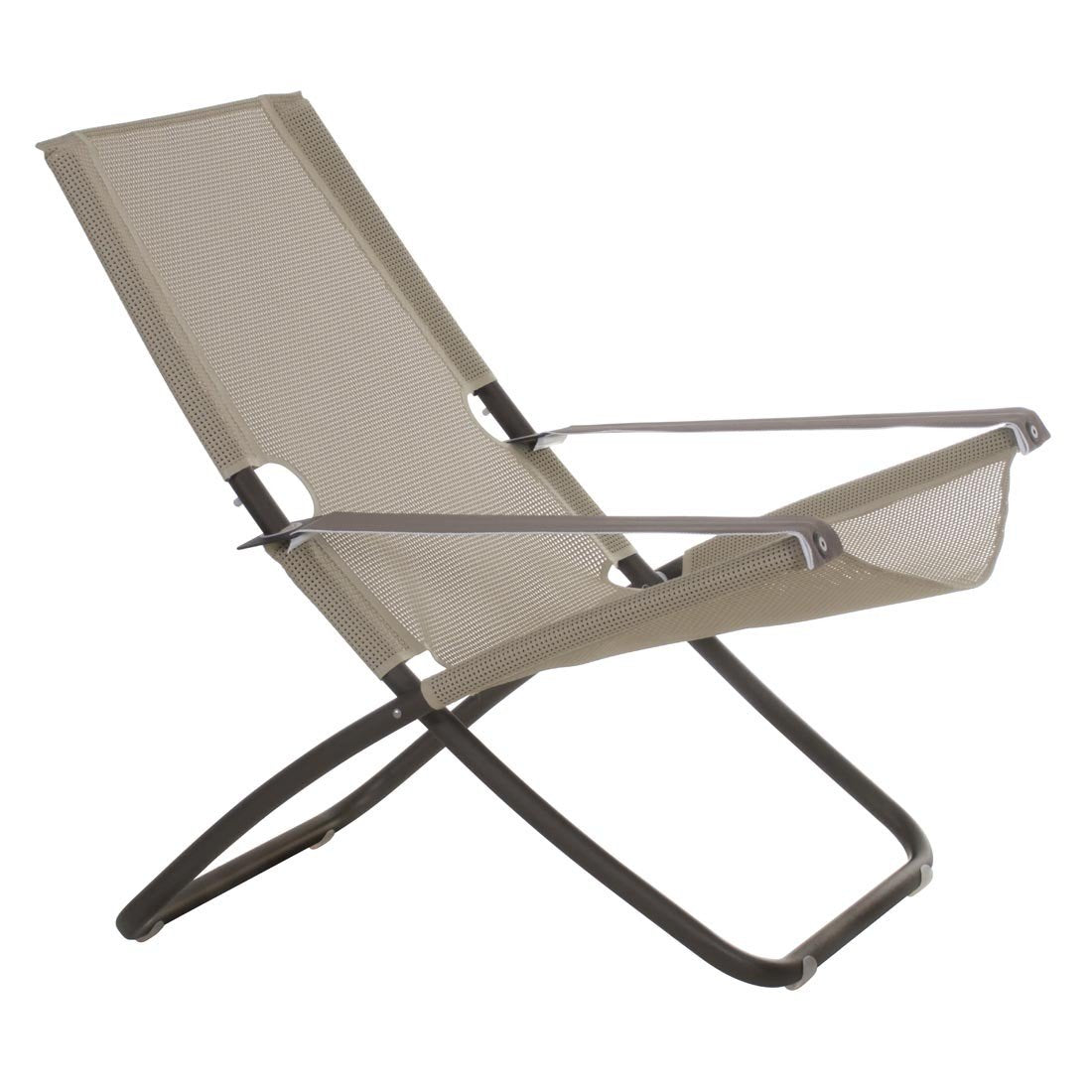 CHAISE TERRASSE SNOOZE COULEUR DE VOTRE CHOIX