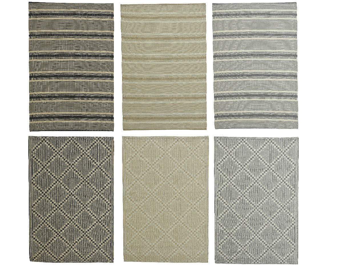 TAPPETO 180X120CM ASSORTITO