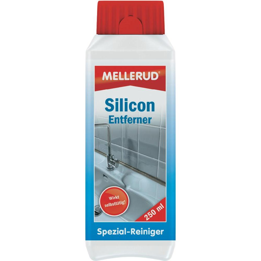 RIMUOVI SILICONE 250 ML