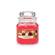 CANDELA GIARA PICCOLA CHRISTMAS MORNING PUNCH