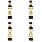 OFFERTA 4 SALSE BARBECUE TENNESSEE HONEY GLAZE MIELE 275GR