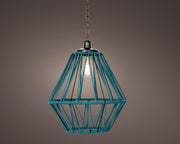 LAMPADARIO SOLARE 38X47CM