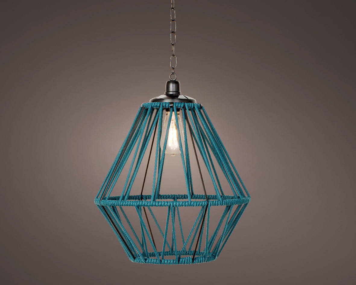 LAMPADARIO SOLARE 38X47CM