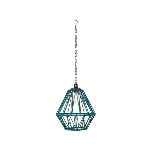 LAMPADARIO SOLARE 38X47CM