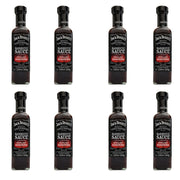 OFFERTA 8 SALSE BARBECUE EXTRA HOT HABANERO PEPERONCINO 260GR