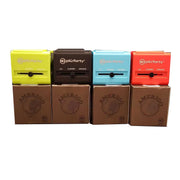 AMERIGO ADATTATORE PRESE ELETTRICHE FULL OPTIONAL BLU UNIVERSALE