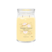 CANDELA GIARA GRANDE SIGNATURE VANILLA CUPCAKE