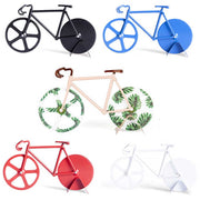 FIXIE TAGLIAPIZZA BICICLETTA
