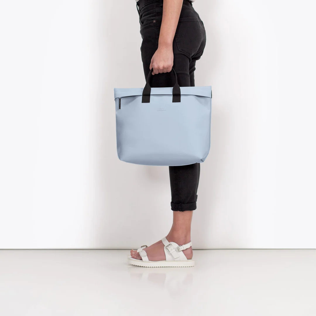 BORSA ELIZA FOG BLUE