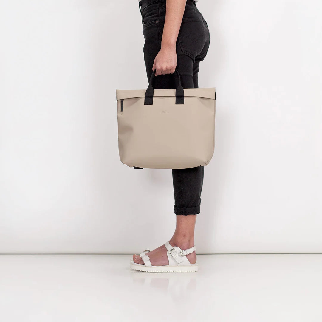 BORSA ELIZA LOTUS NUDE
