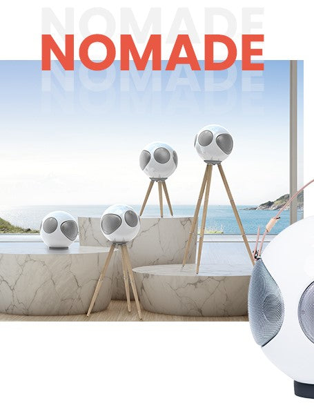 ALTOPARLANTE CASSA BLUETOOTH UB+SPEAKER ALPHOM S2 NERO