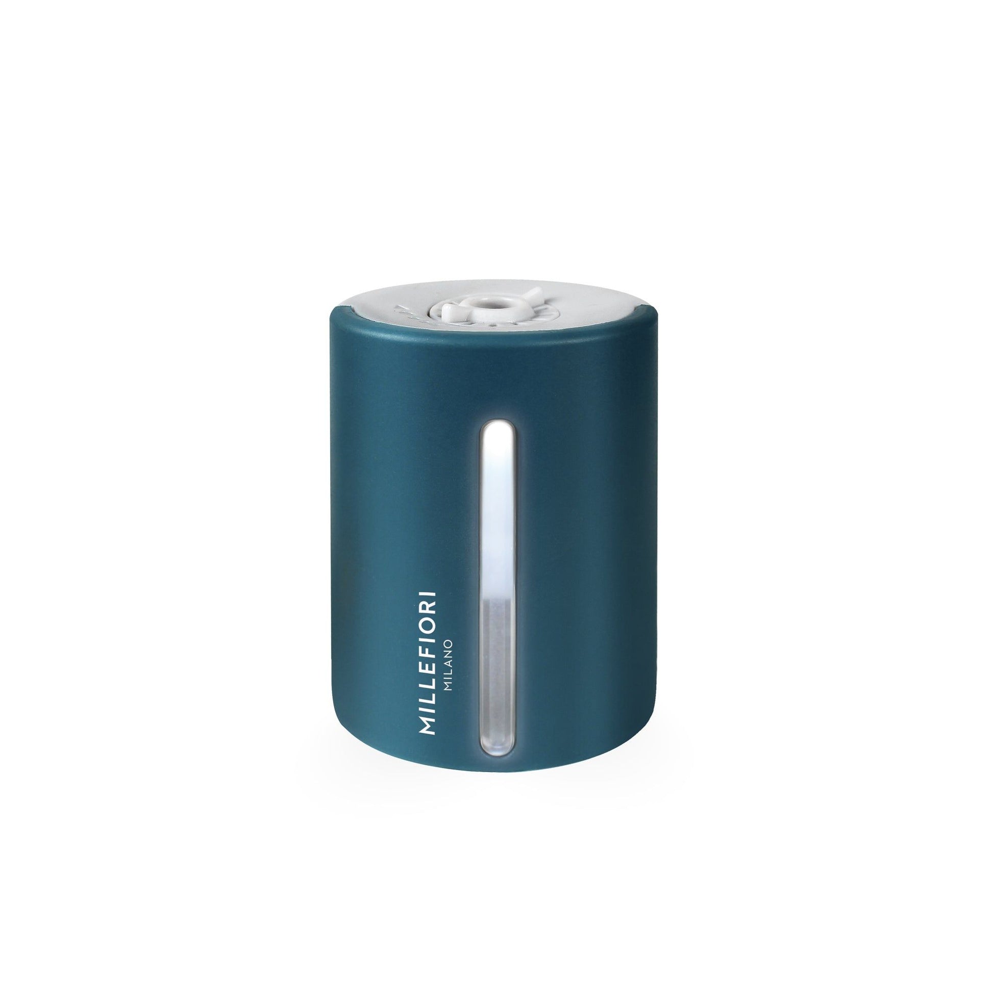 Millefiori Milano Diffusore di Fragranza Elettrico, Verde Ottanio