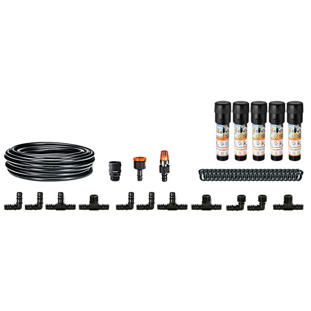 STARTER KIT COLIBRI CLABER 90200