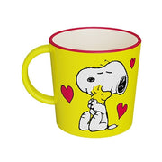 QUY CUP Tazza "Snoopy Love" 400ml
