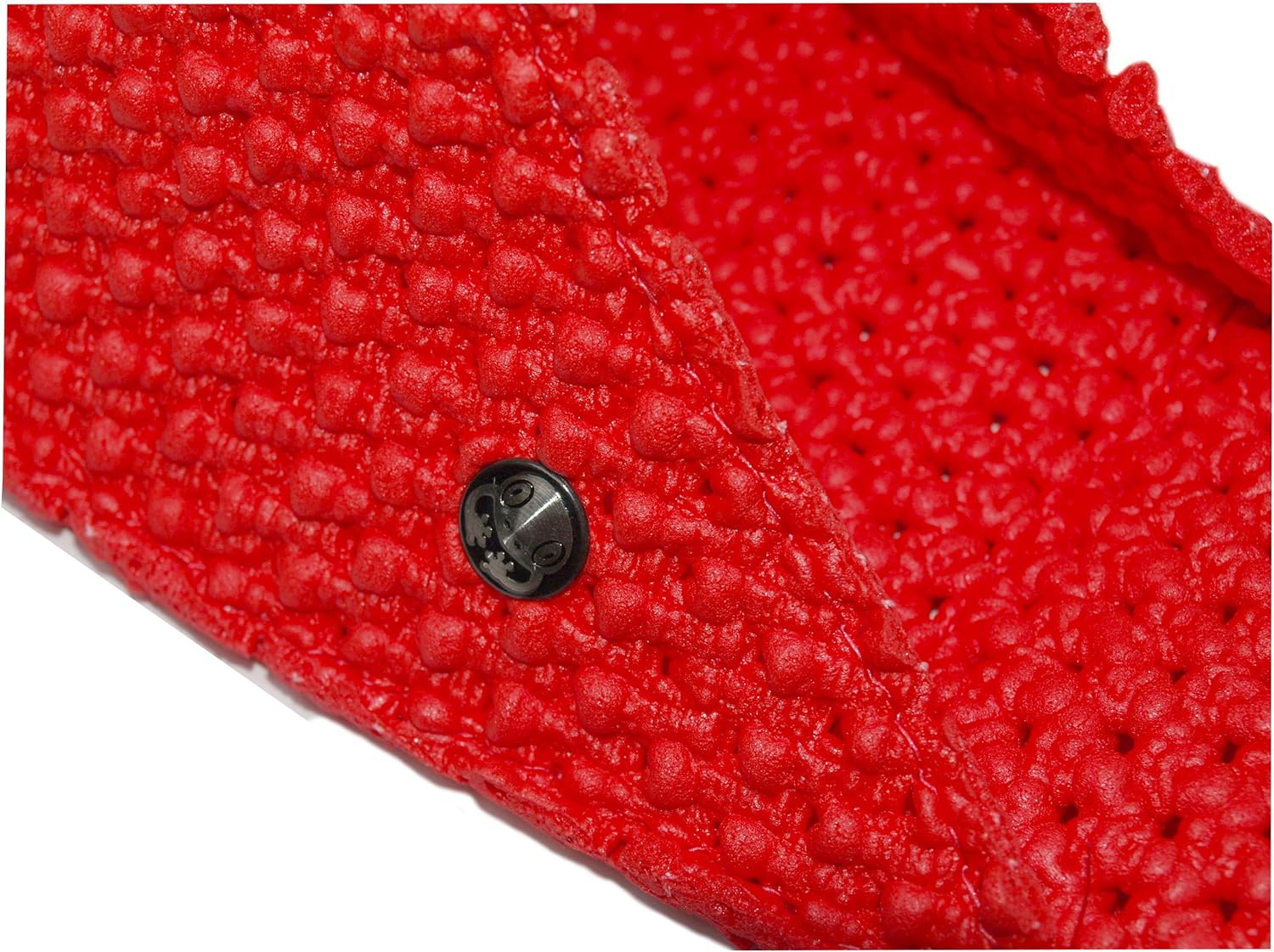 CIABATTE LE DD ROSSE ULTRA LEGGERE LAVABILI TAGLIA XS 34-36