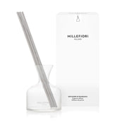 Diffusore Air Design Vaso 250ml Bianco MILLEFIORI MILANO