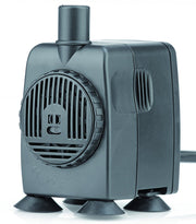 POMPA PER FONTANE INTERNE E ESTERNE PONTEC PONDOCOMPACT 600