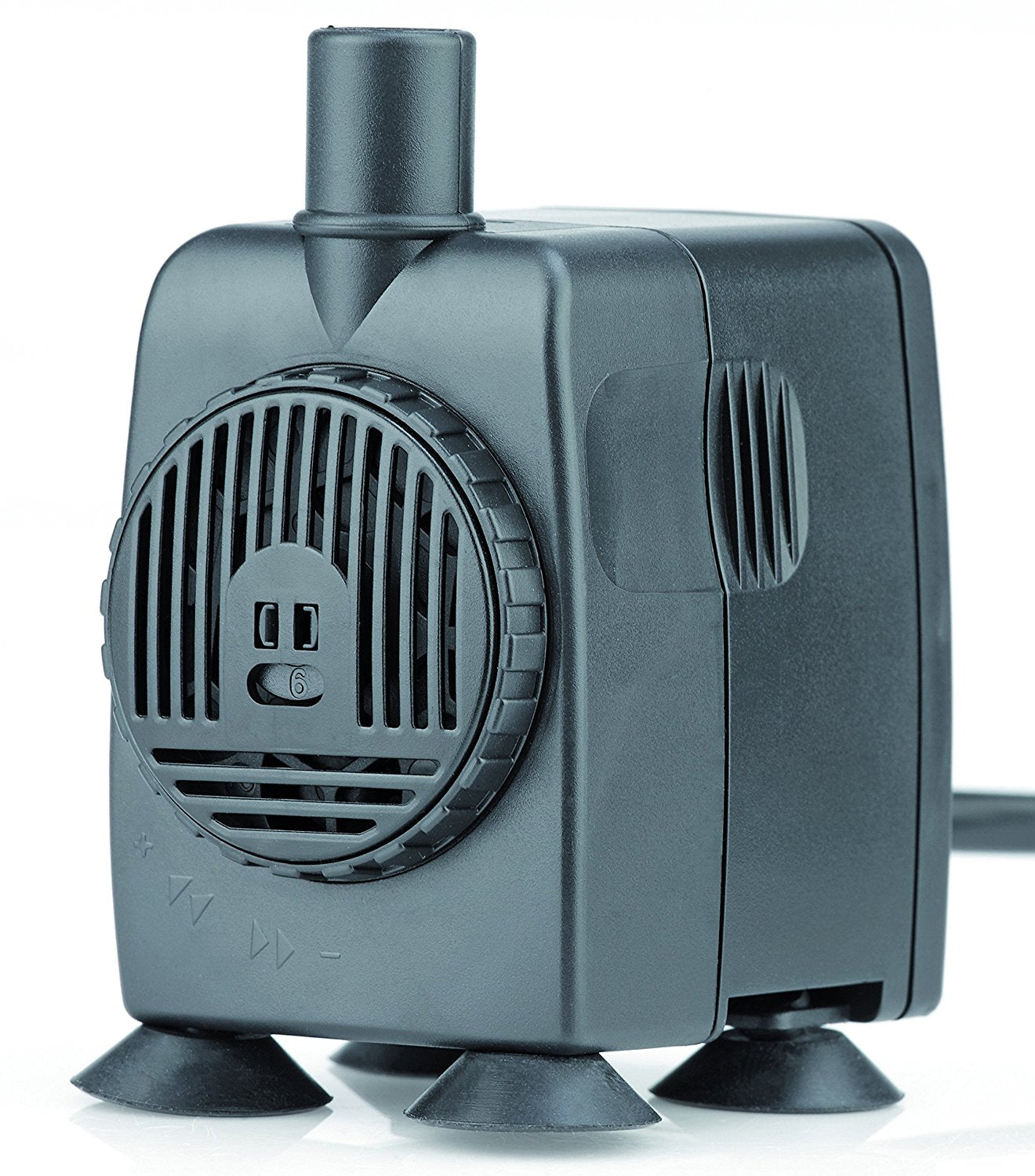 POMPA PER FONTANE INTERNE E ESTERNE PONTEC PONDOCOMPACT 600