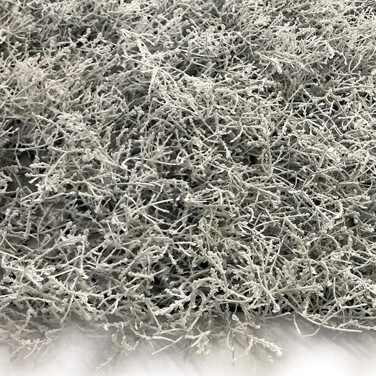 SIEPE ARTIFICIALE COMPONIBILE DIVY 3D LAPPONIA 0,50X1M