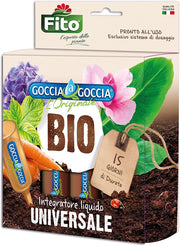 CONCIME INTEGRATORE UNIVERSALE 5X32ML
