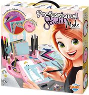 PROFESSIONAL STUDIO MODA