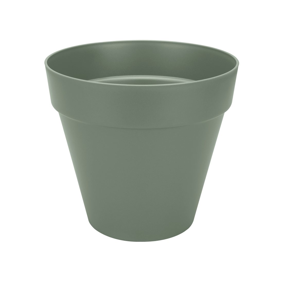 LOFT URBAN RUNDE VASE 20CM FARBE NACH WAHL