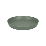 SOTTOVASO LOFT SAUCER ROUND 20 PISTACHE GREEN