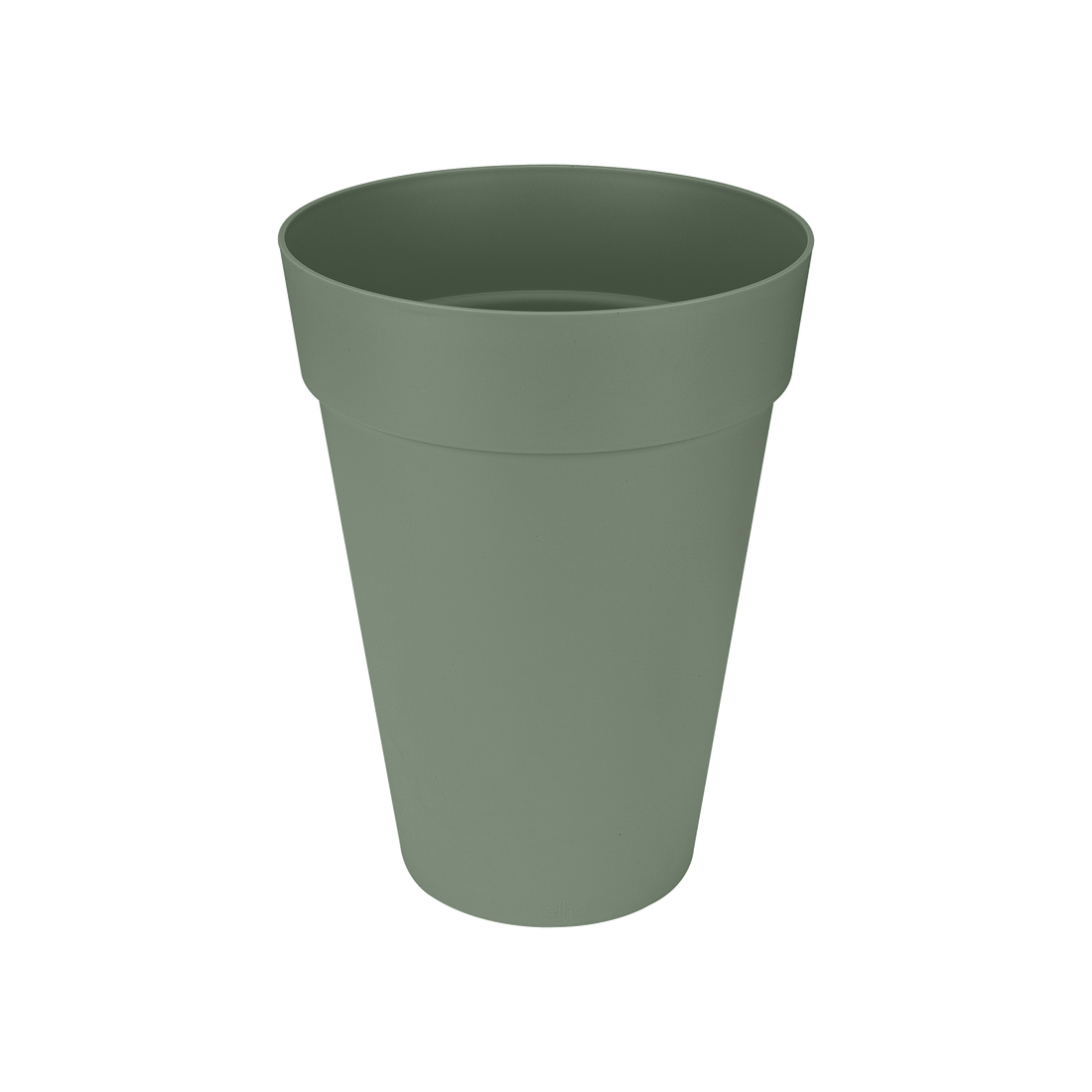 LOFT URBAN RUNDE HOHE VASE 28CM FARBE NACH WAHL