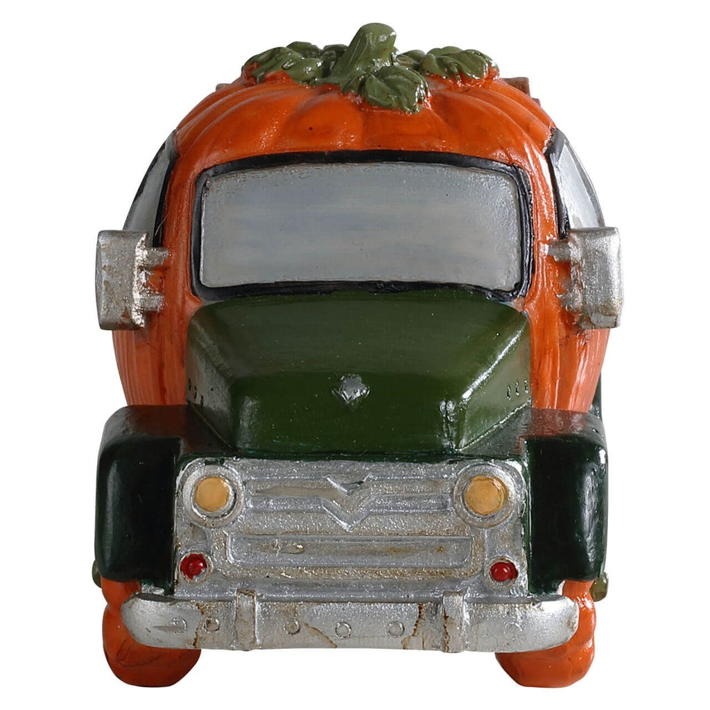 CAMION DELLE ZUCCHE  - PUMPKIN TRUCK