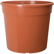 VASO GROWPOT 6,5CM TERRA