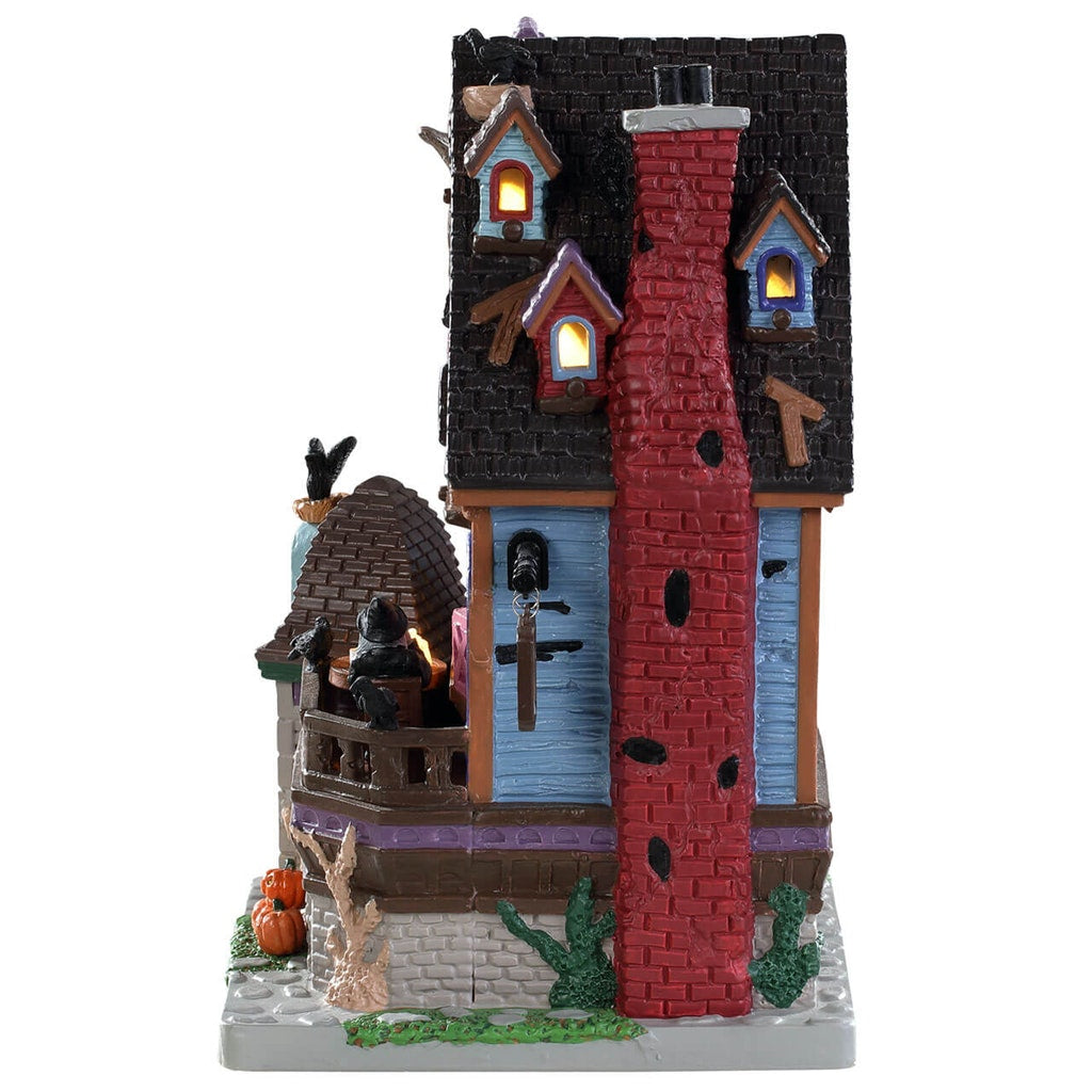 CAFFE' DI RAVEN'S - RAVEN'S ROOST BREWERY & CAFE