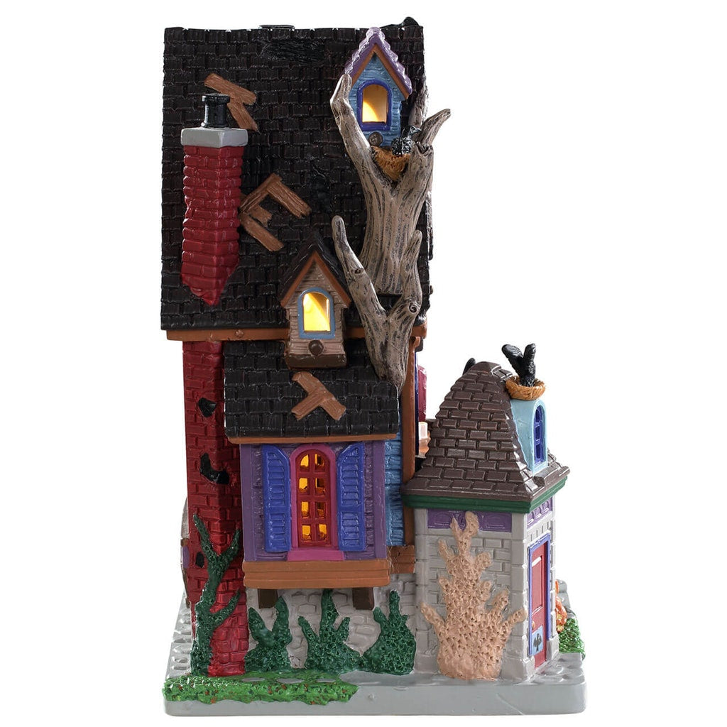 CAFFE' DI RAVEN'S - RAVEN'S ROOST BREWERY & CAFE