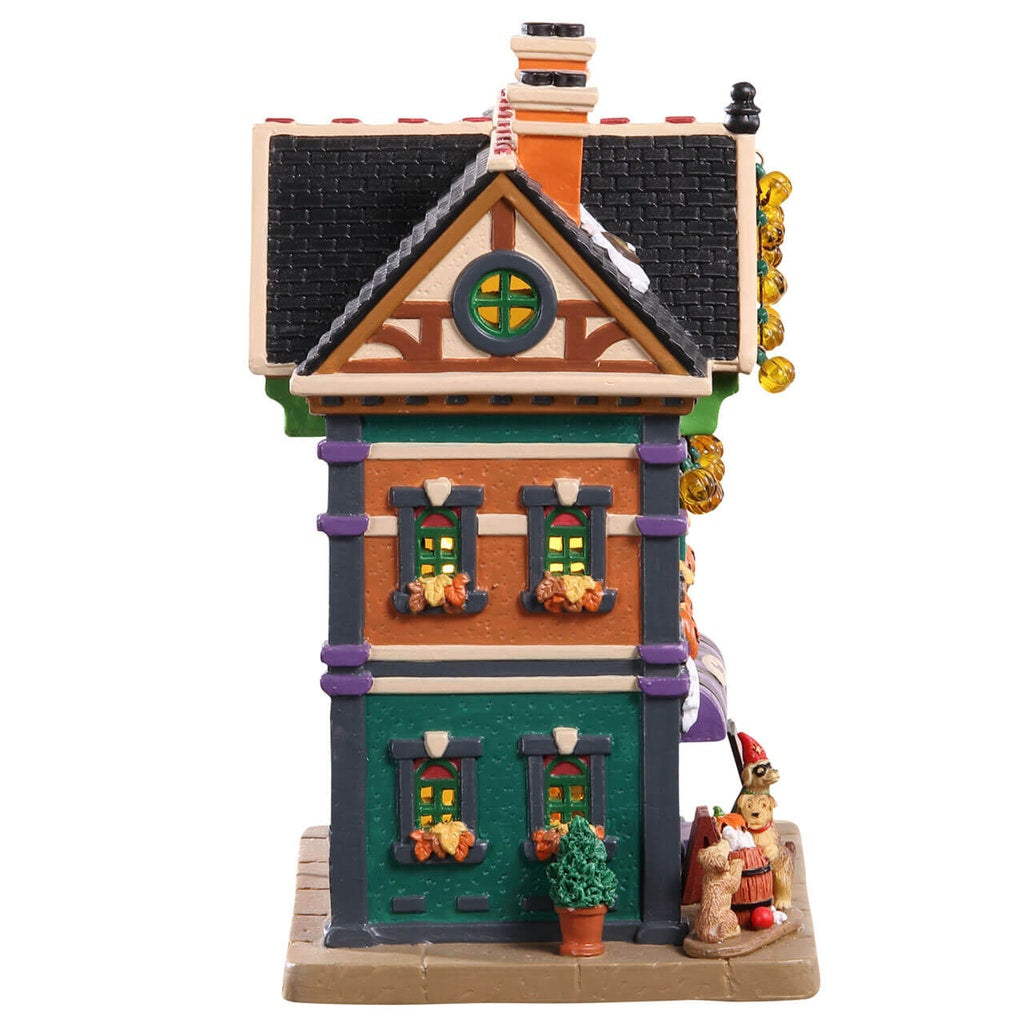 NEGOZIO DI ARTICOLI PER CANI - BEST BUDS DOG SUPPLY STORE