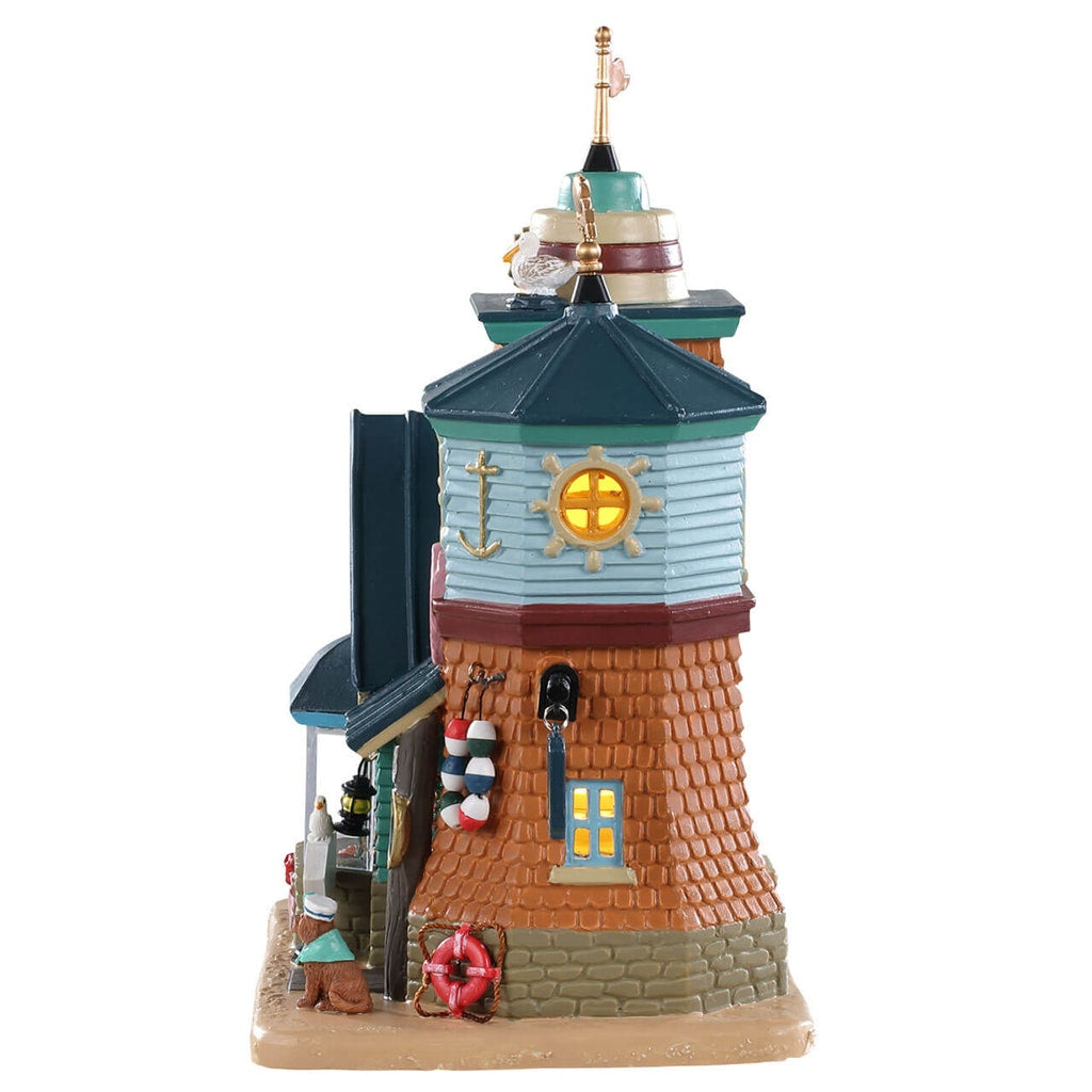 VENDITORE DI SOUVENIR - SHE SELLS SEA SHELLS GIFT SHOP