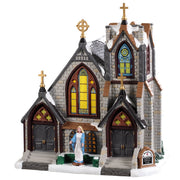 CHIESA DI MATTEO - ST. MATTHEW'S CHURCH