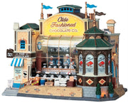 FABBRICA DI CIOCCOLATO - OLDE FASHIONED CHOCOLATE