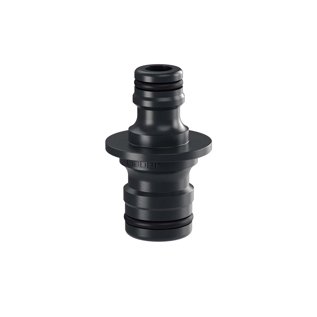 CONGIUNZIONE A 2 VIE MAX FLOW STANDARD - 9643 CLABER