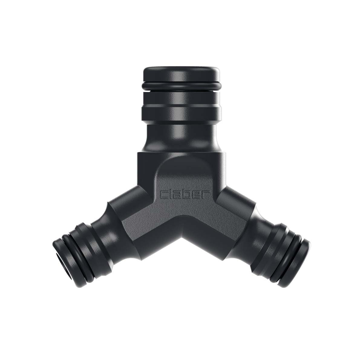 DEVIATORE A 3 VIE MAX FLOW STANDARD - 9646 CLABER