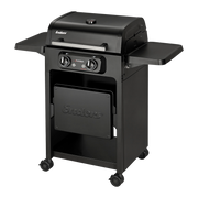 BARBECUE ELETTRICO EFLAVOUR 2 TURBO