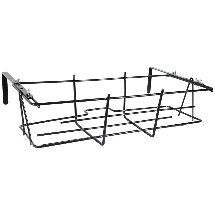 BALCONIERA CITY 40 REGOLABILE 44X20CM