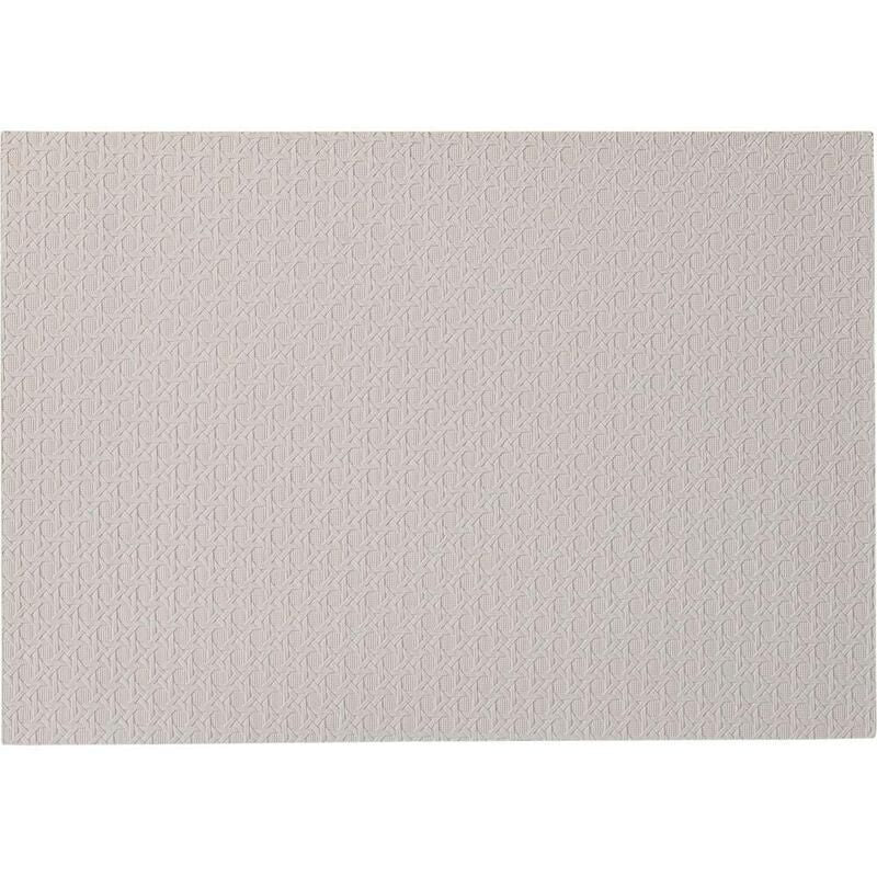 Tovaglietta Viennese Bianco Guzzini