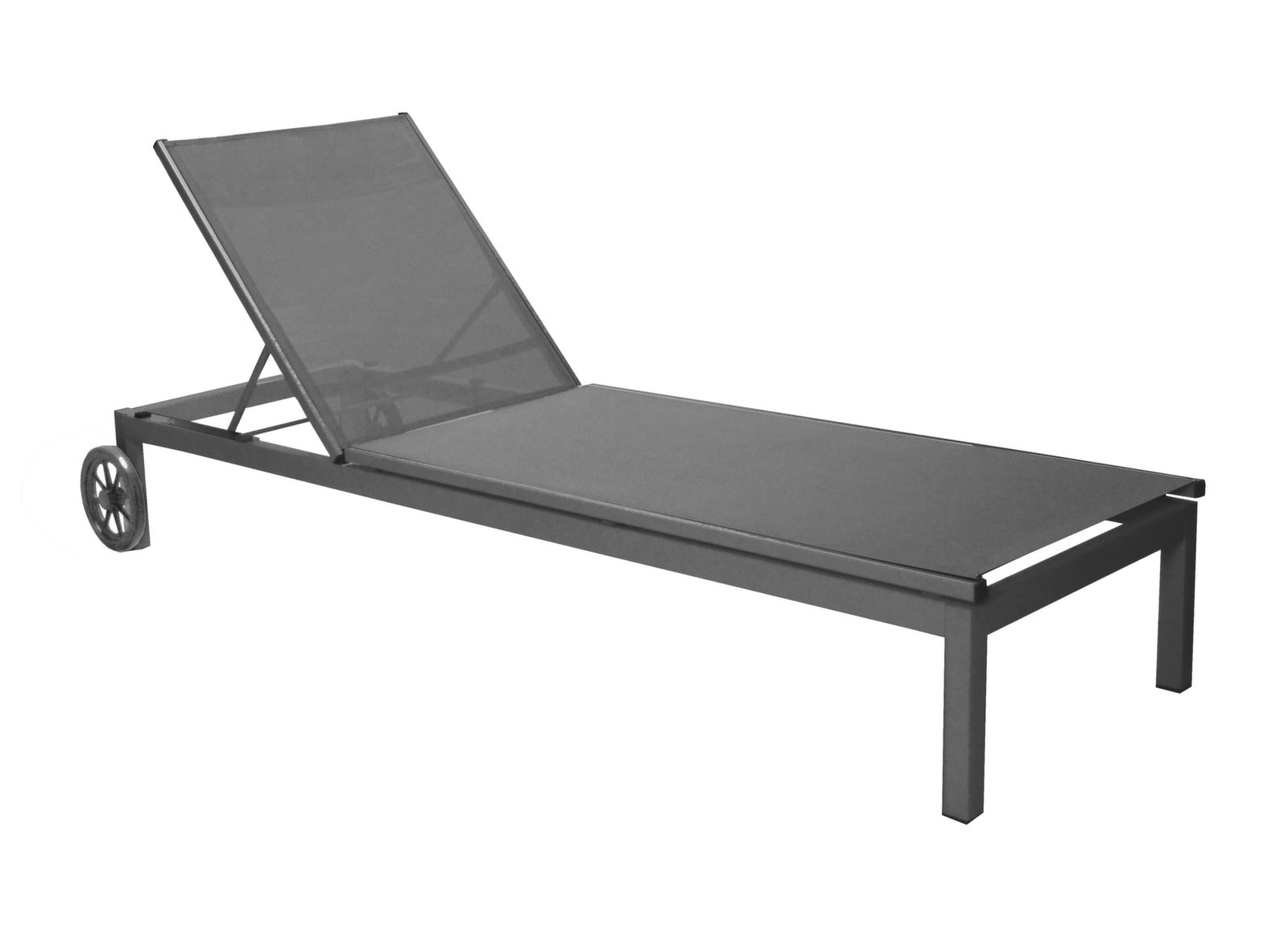 LETTINO PRENDISOLE THEMA 207X106X64CM COLORE A SCELTA