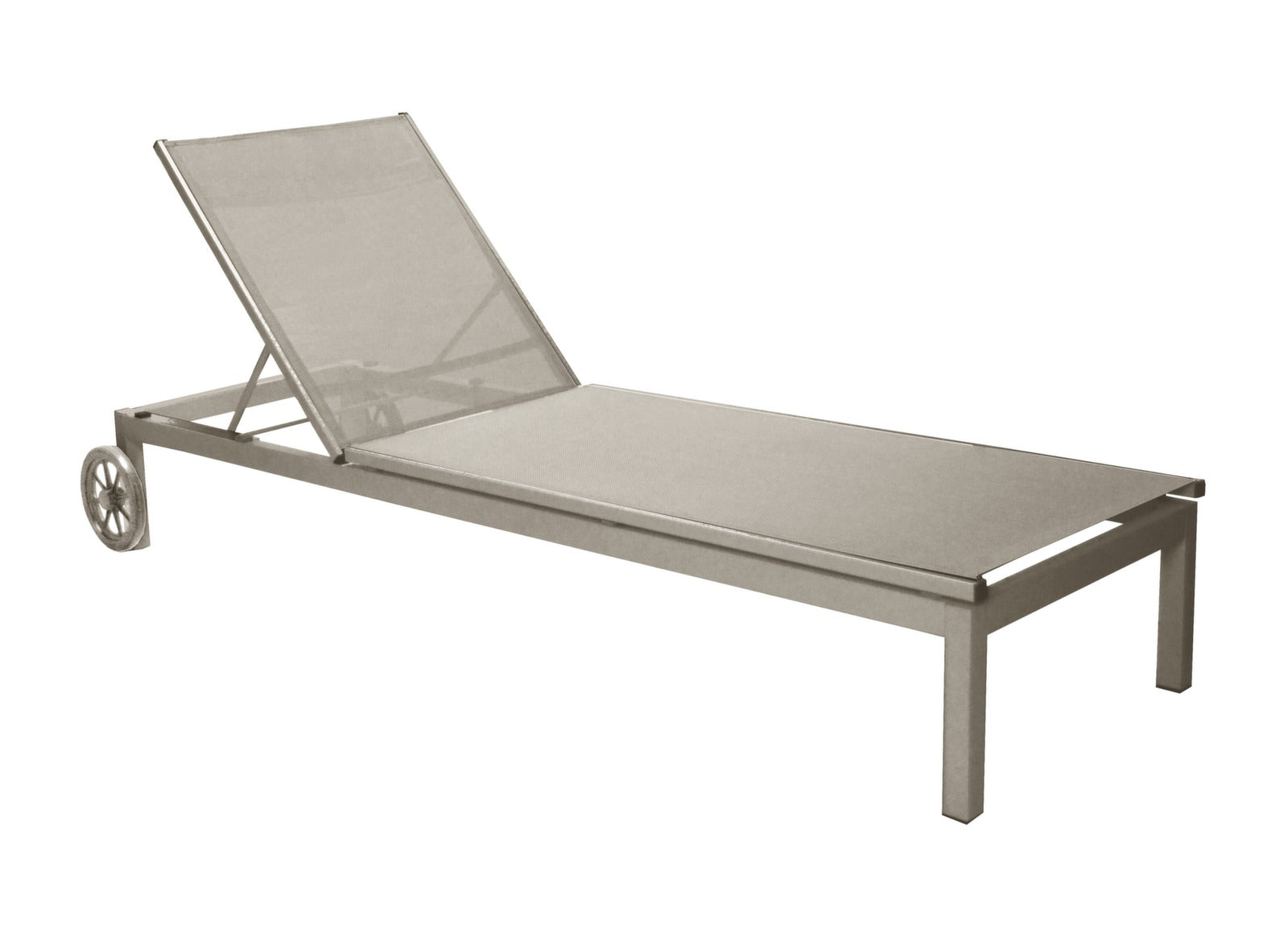 LETTINO PRENDISOLE THEMA 207X106X64CM COLORE A SCELTA