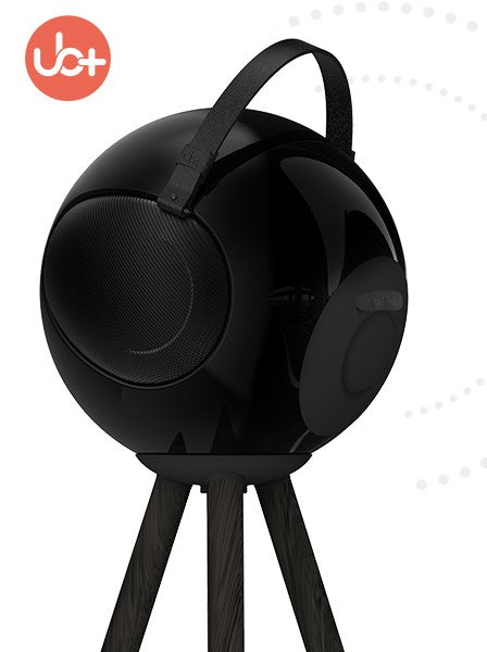 ALTOPARLANTE CASSA BLUETOOTH UB+SPEAKER ALPHOM S2 NERO